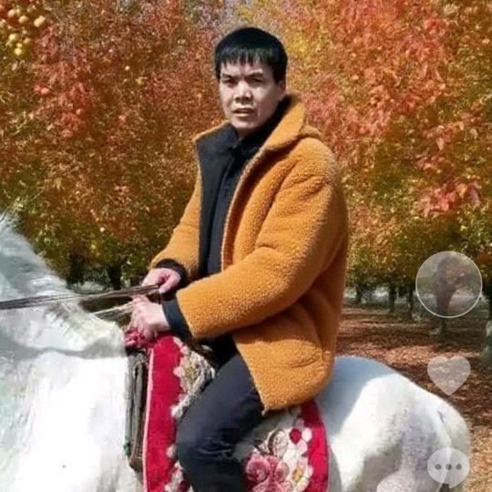 放羊娃