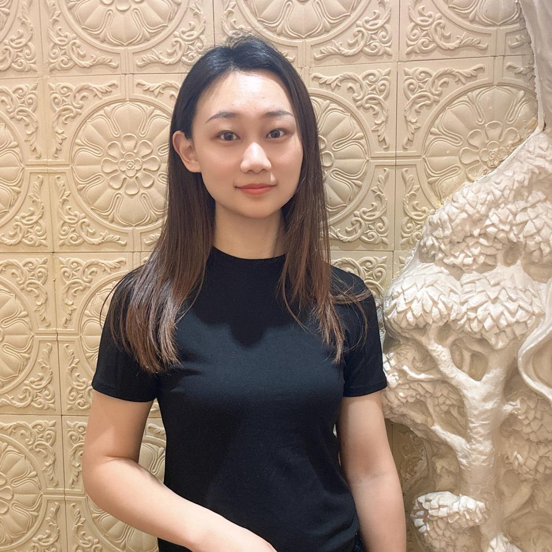 吕文文 小