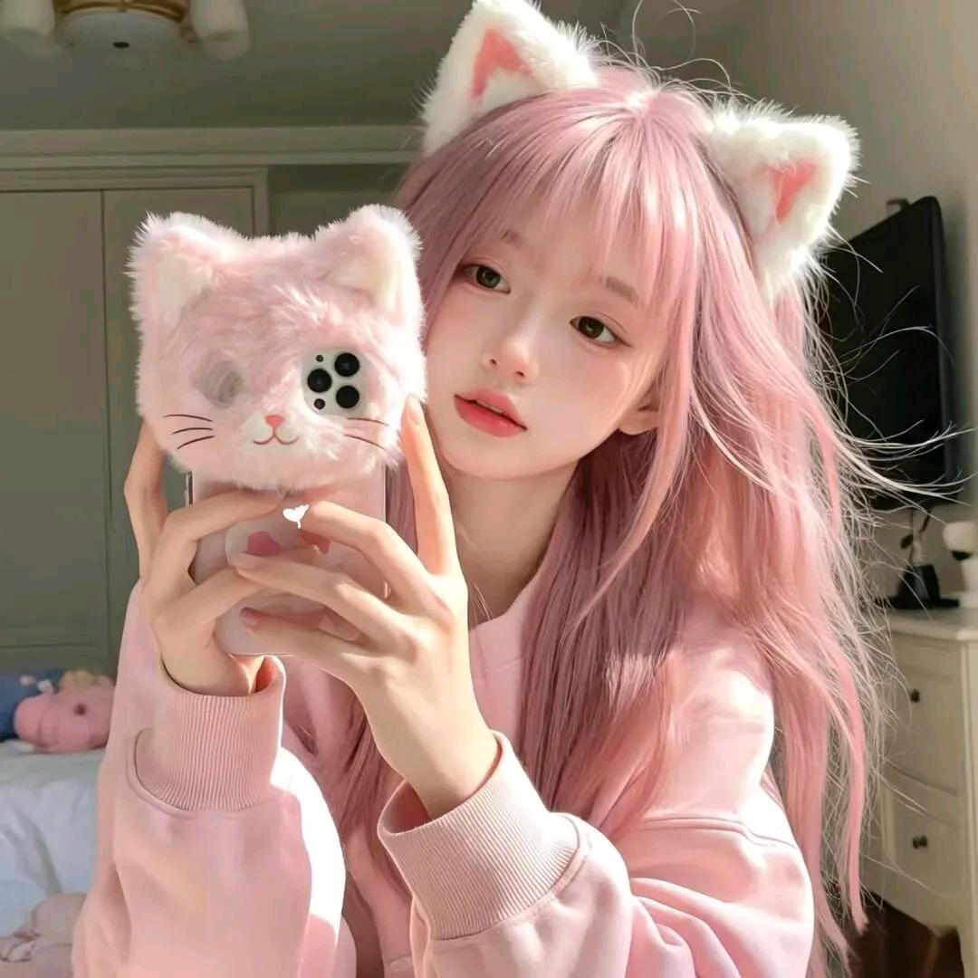 ʚ呆呆ɞ