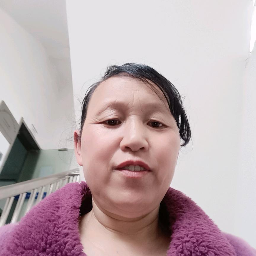 一生无悔。