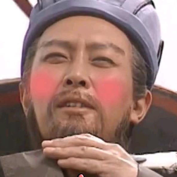 隆中一村夫