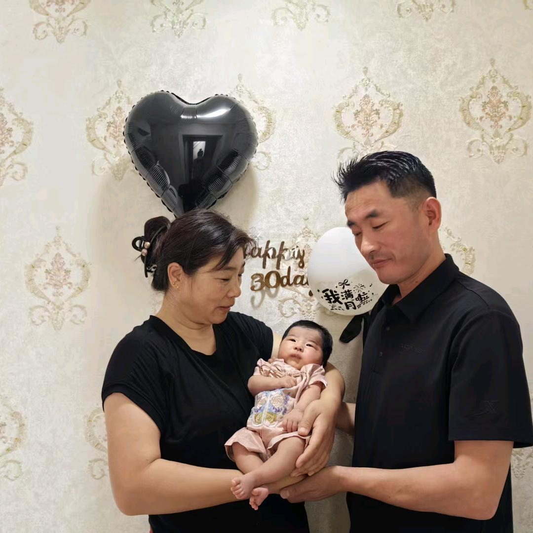 温柔不是姐的范