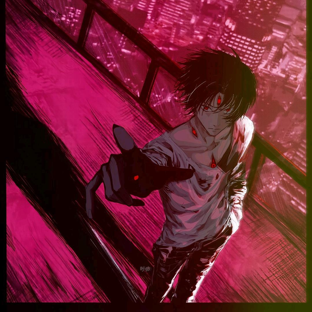 陈熙（约瑟夫点🍰看主页）