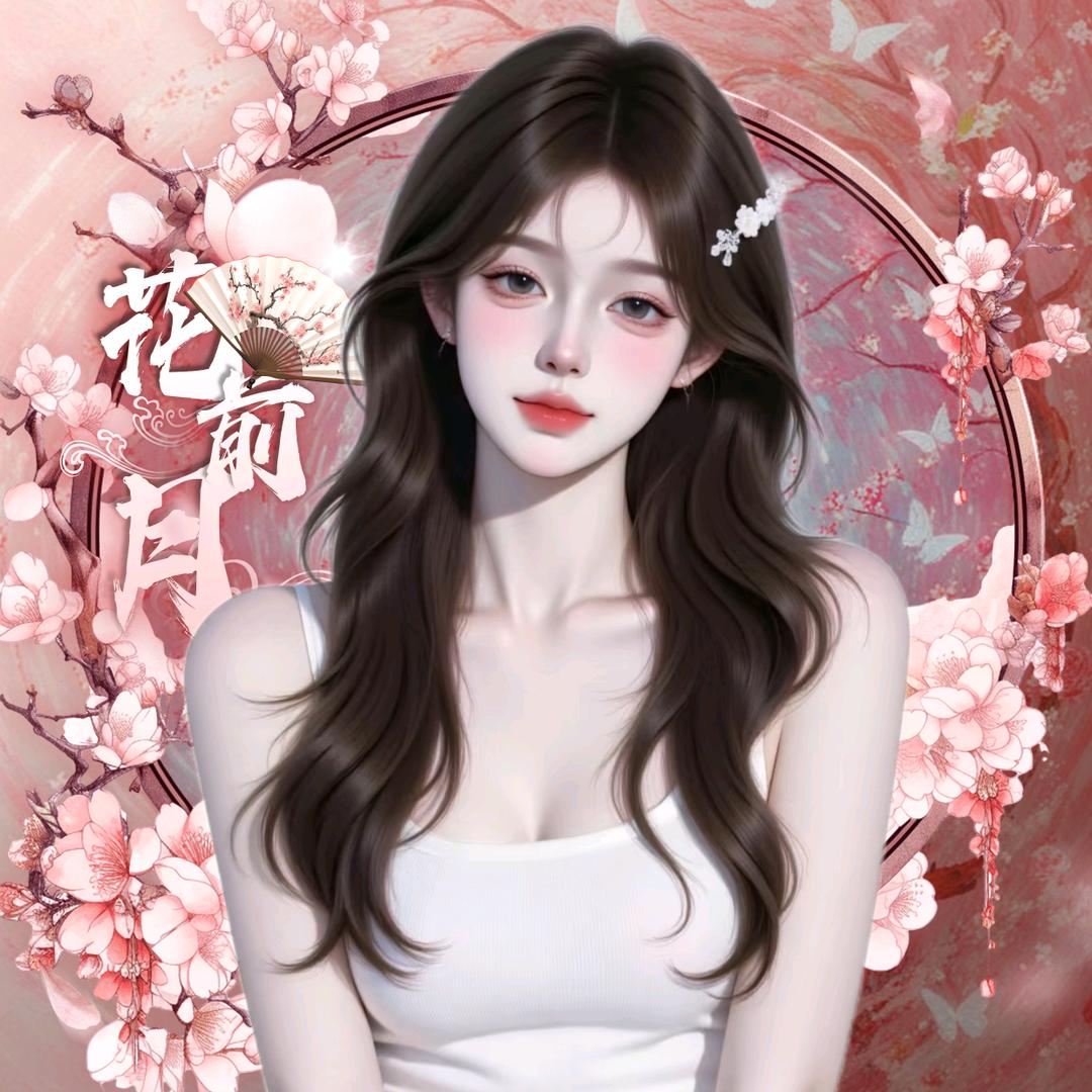 蓝兮·𝓗
