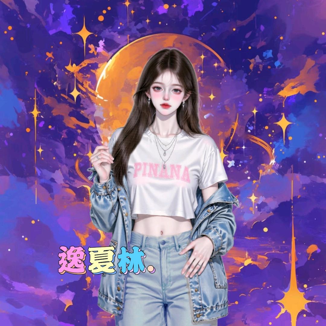 夏林大王ʳˢ