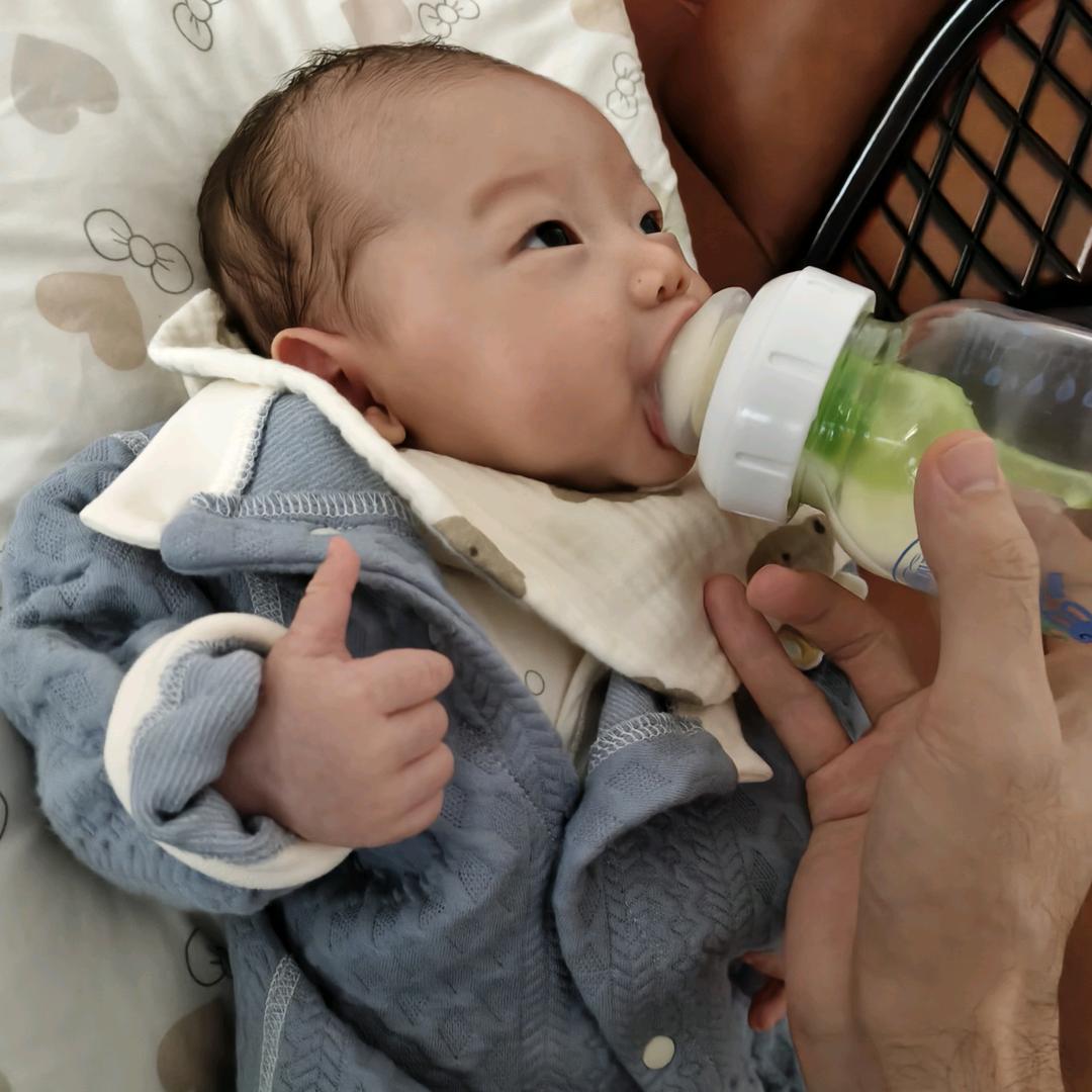 笨笨的小财主