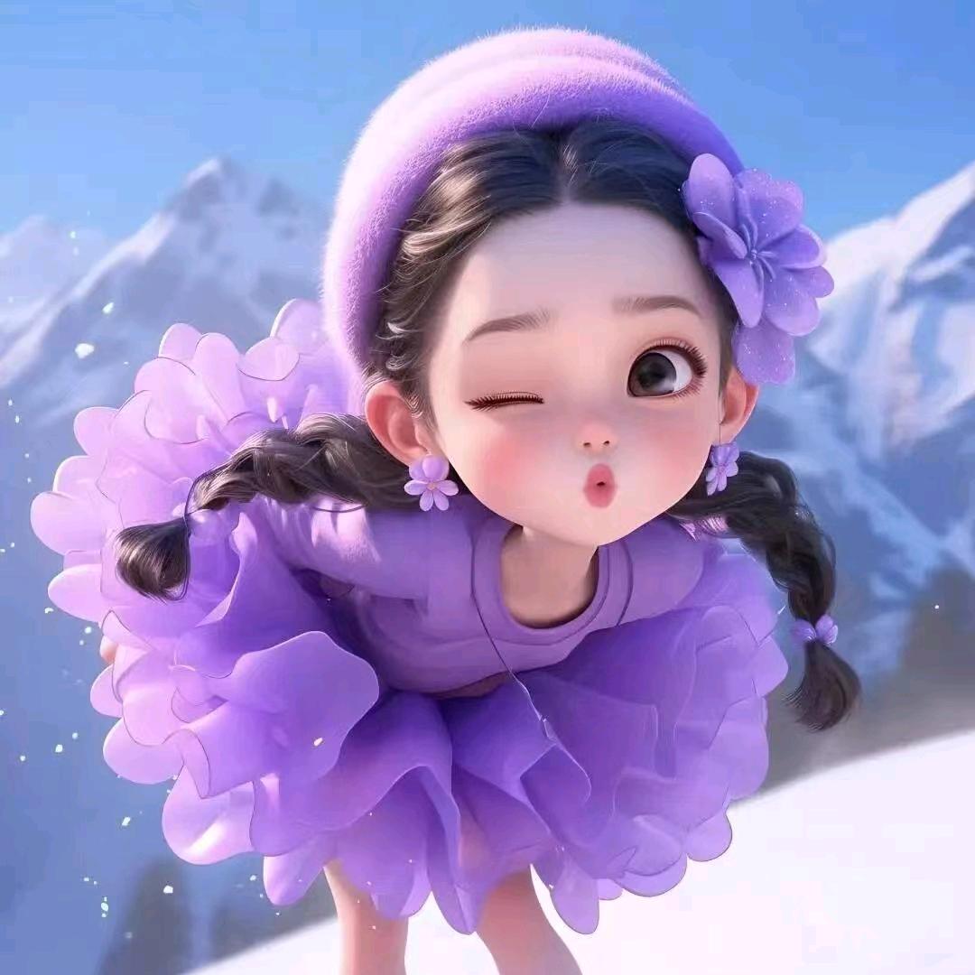 @晨曦