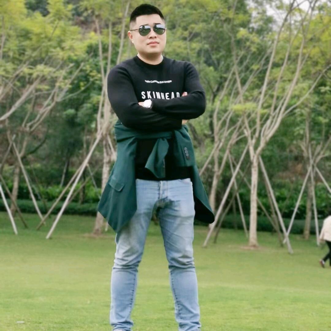 Mr. Yi
