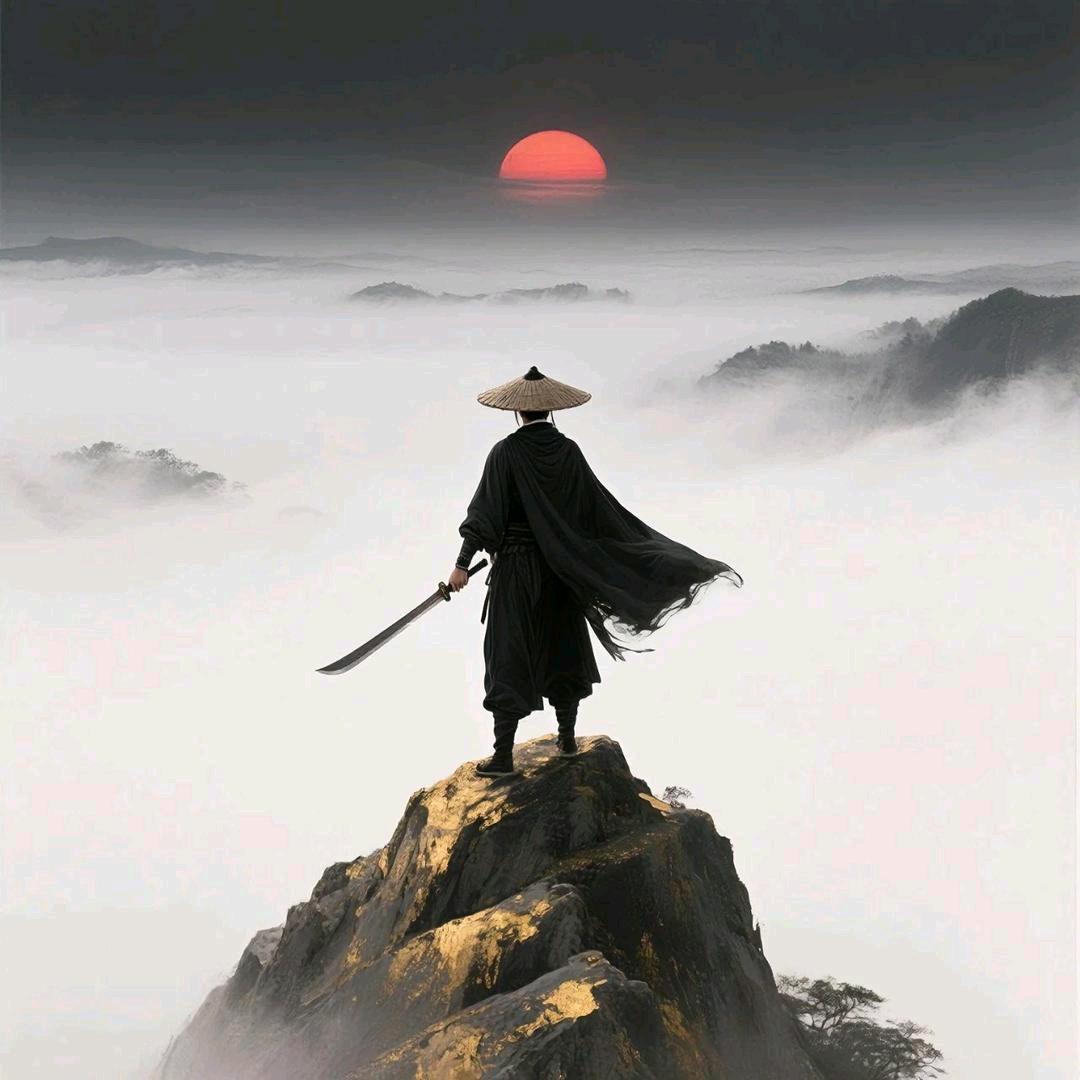 独行侠