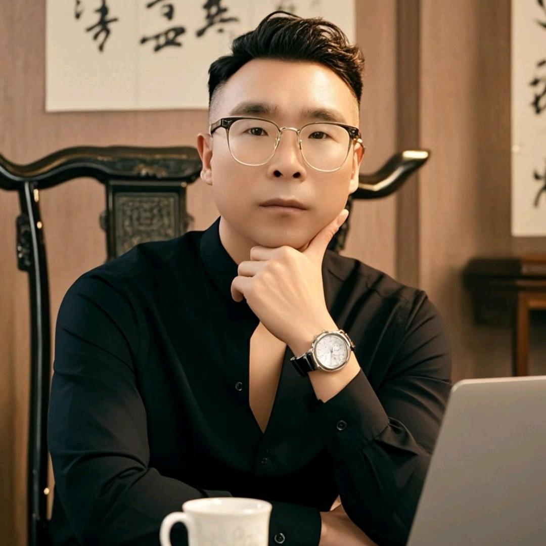 太子李书法