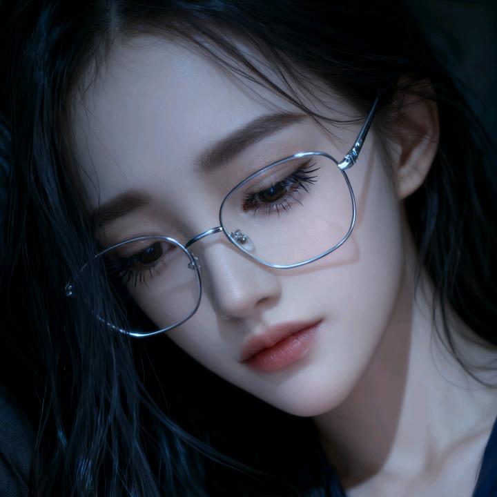 🌈仅存我心@🌈