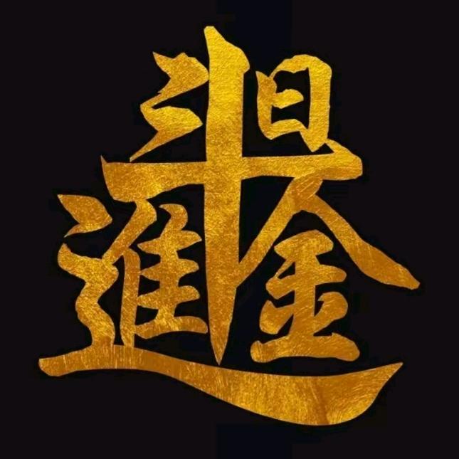 日进斗金
