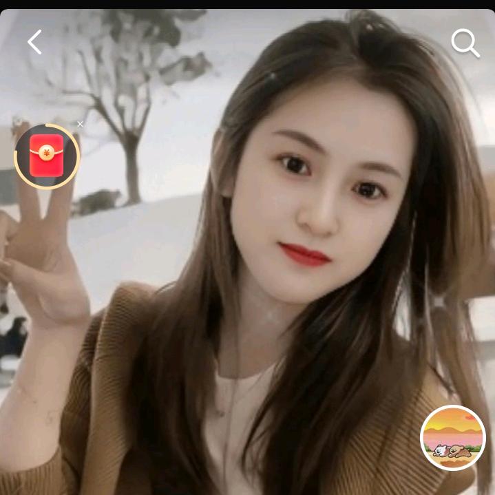 小天使