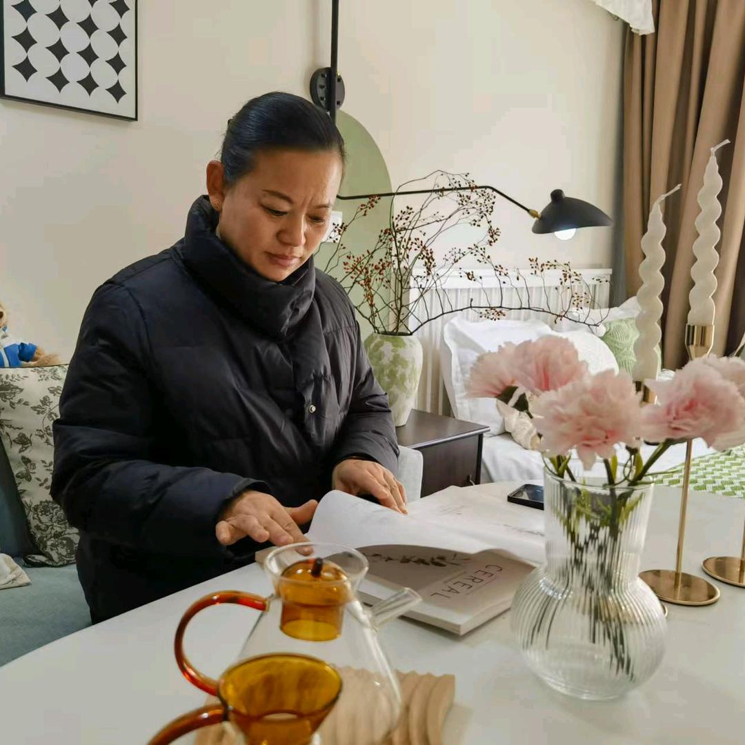 巨野易成信息咨询部