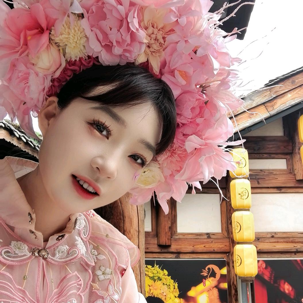 云淡风轻💕