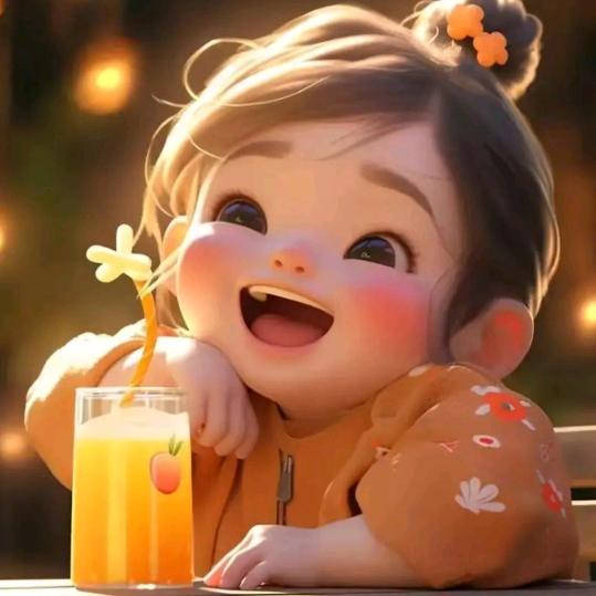 小小玫瑰花