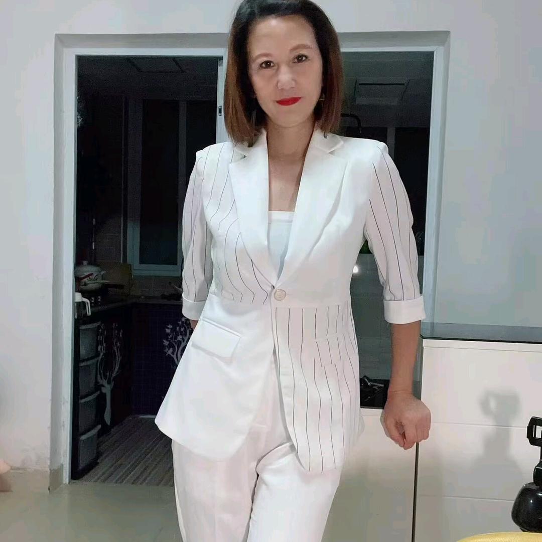 玲姐（找老伴）