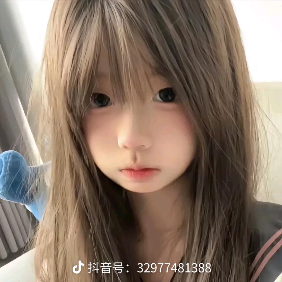 忧郁小薯条🍟
