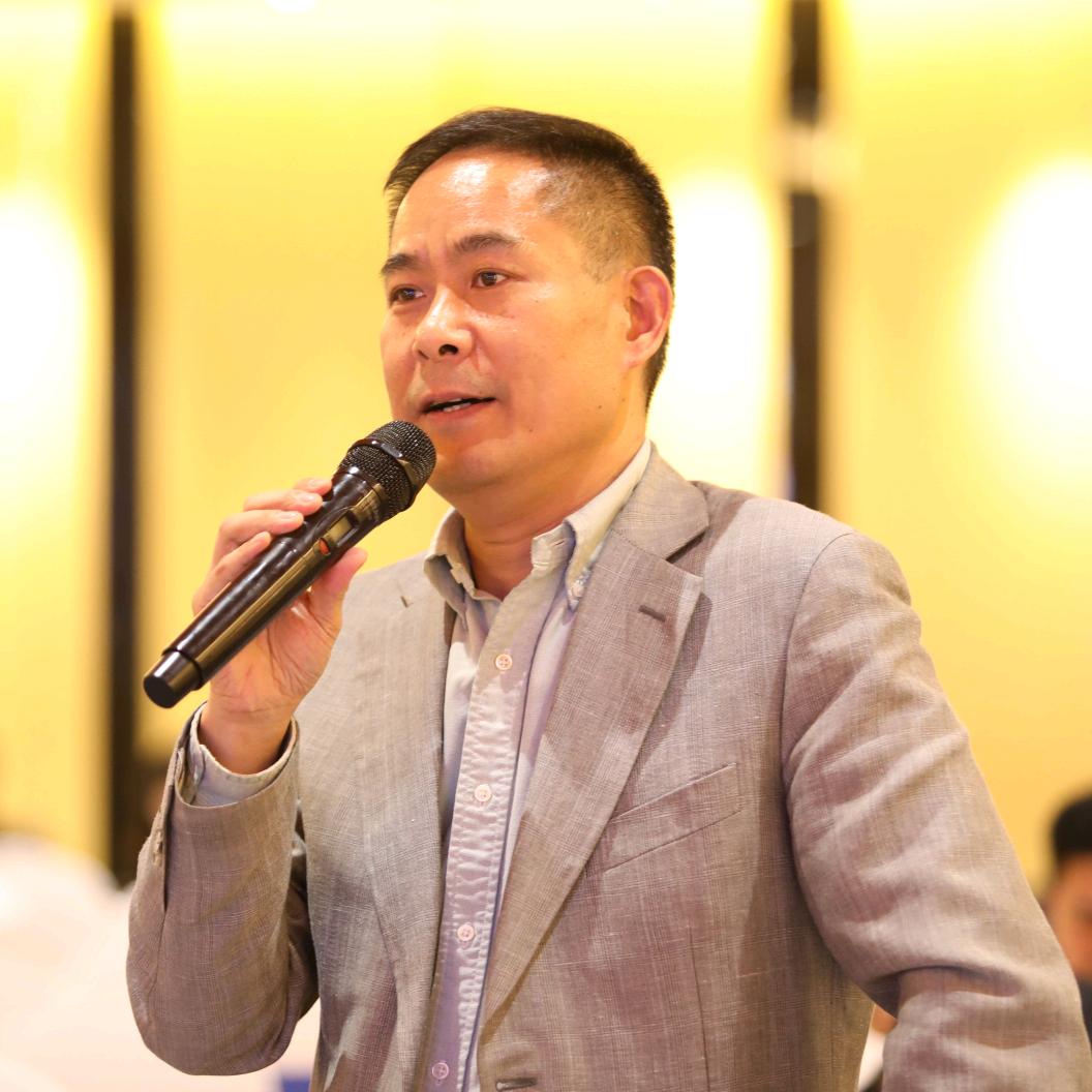 鹤鸣九皋•祁博士