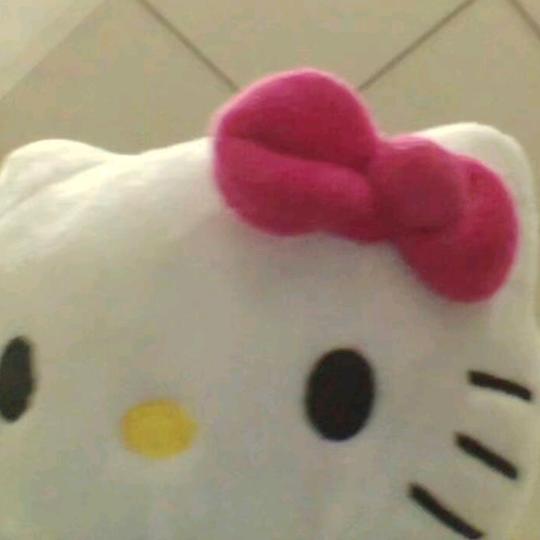 甜甜圈