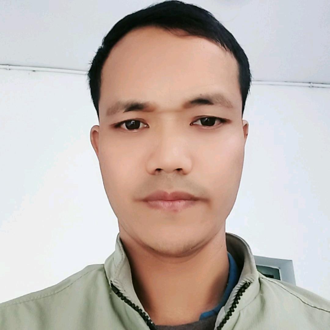 阿闯（不固定时间开播）