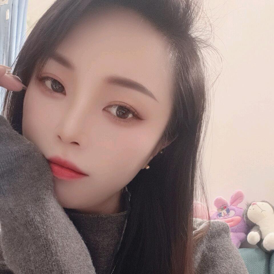 幸运满格😇😇