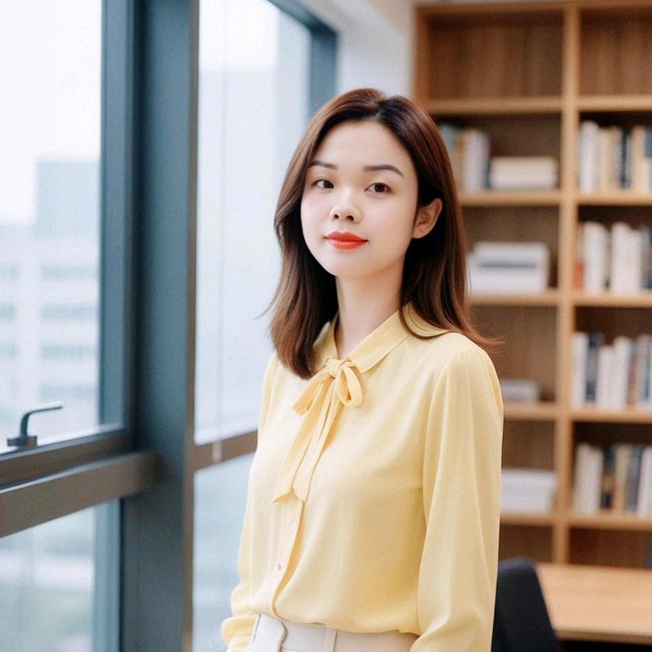 亢丽的书📚生活