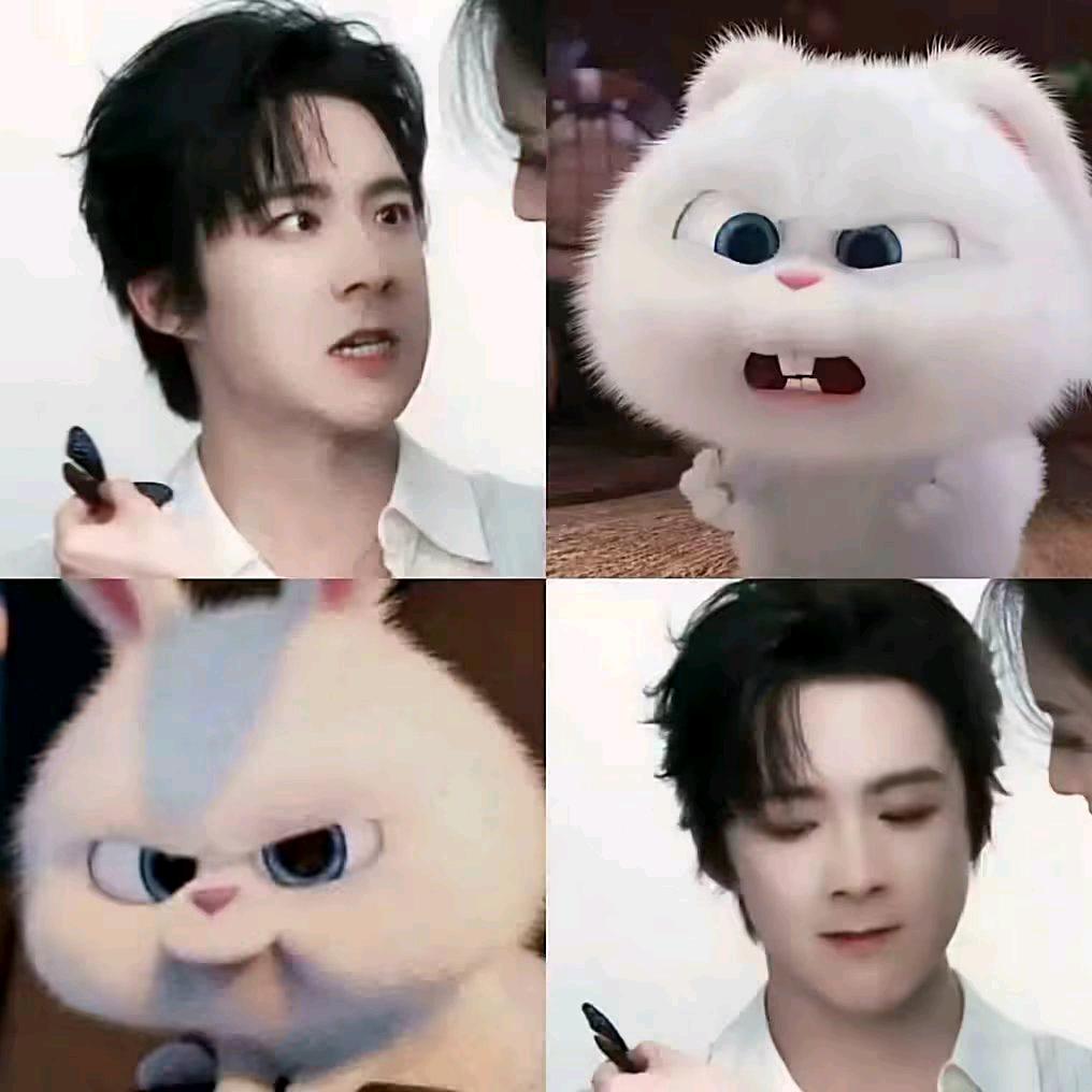 熬夜冠军刘小宁