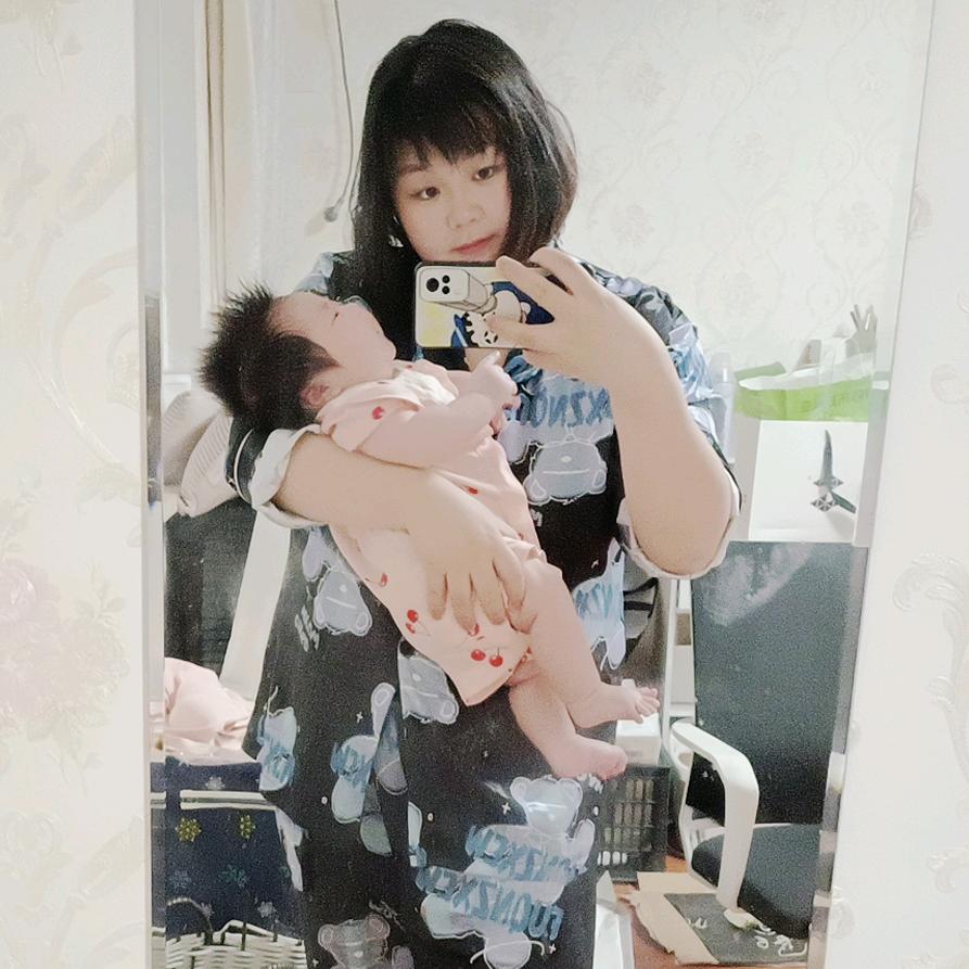 波一佳佳的减肥记录