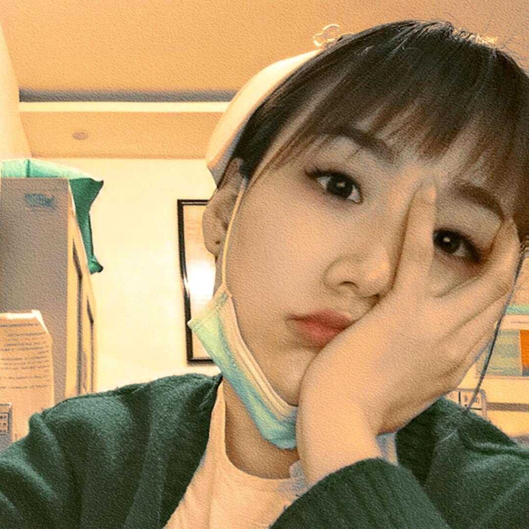 💅🏻杨洋洋