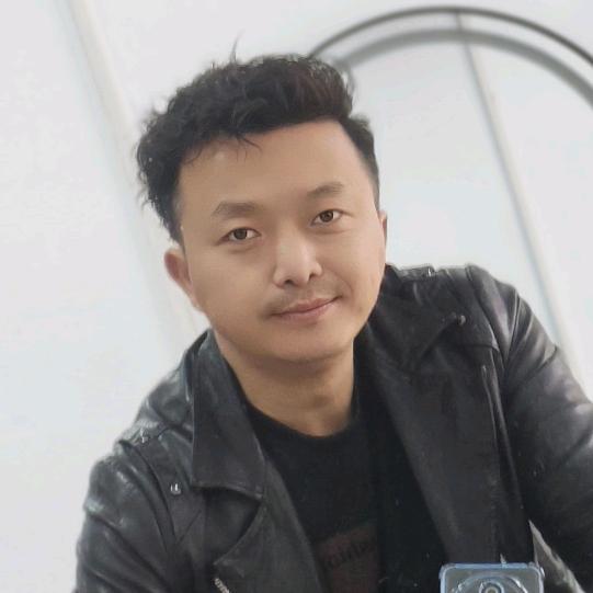 雨汪昆能美发·老胡