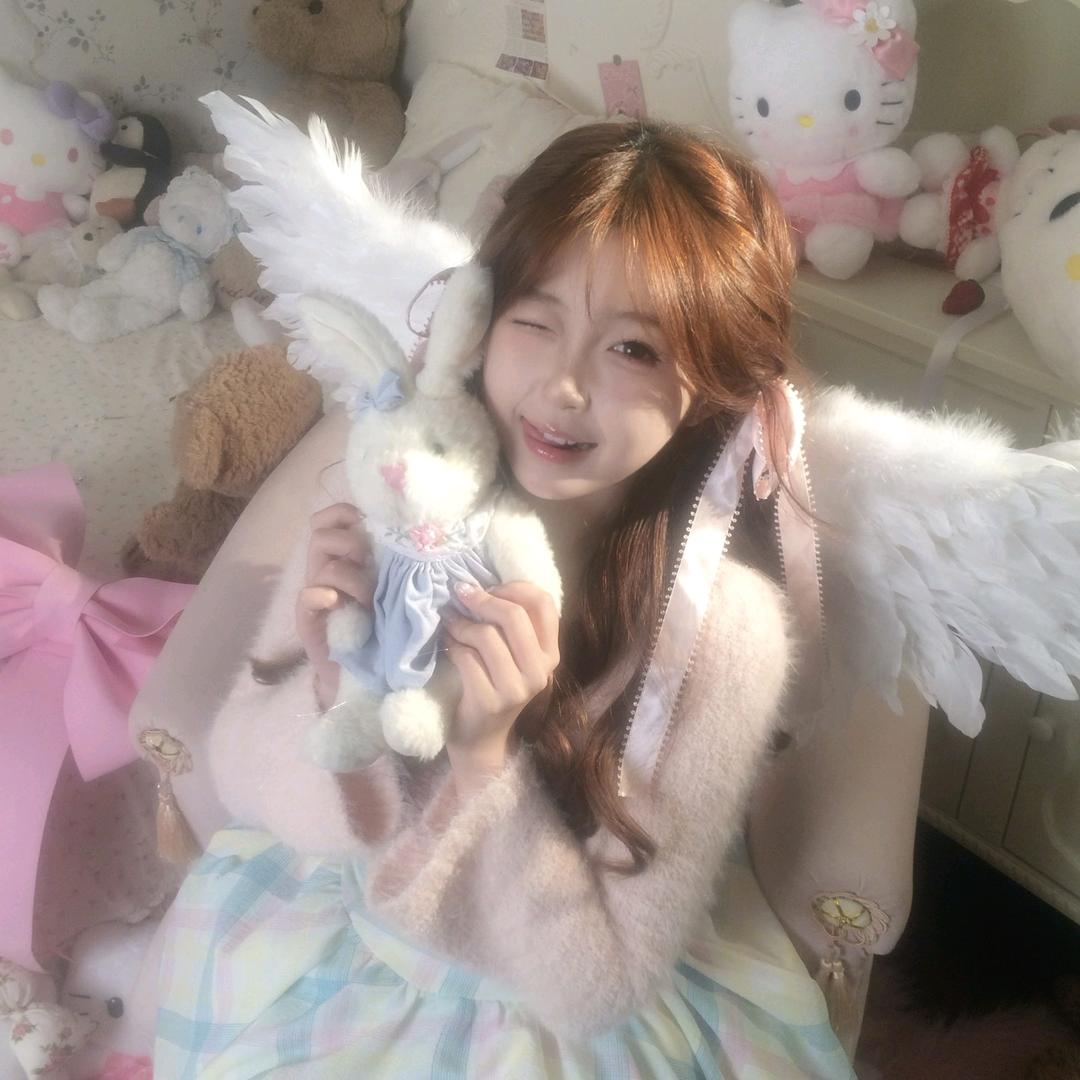 面包超人🦸‍♀️