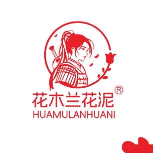 花木兰花泥工厂店
