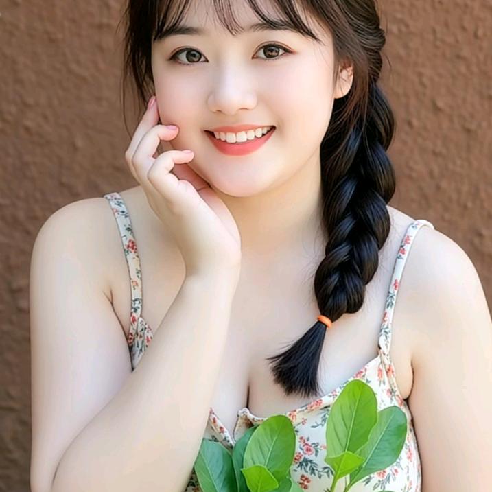 颜如玉