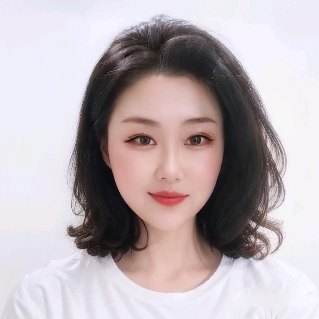 女孩心海底针