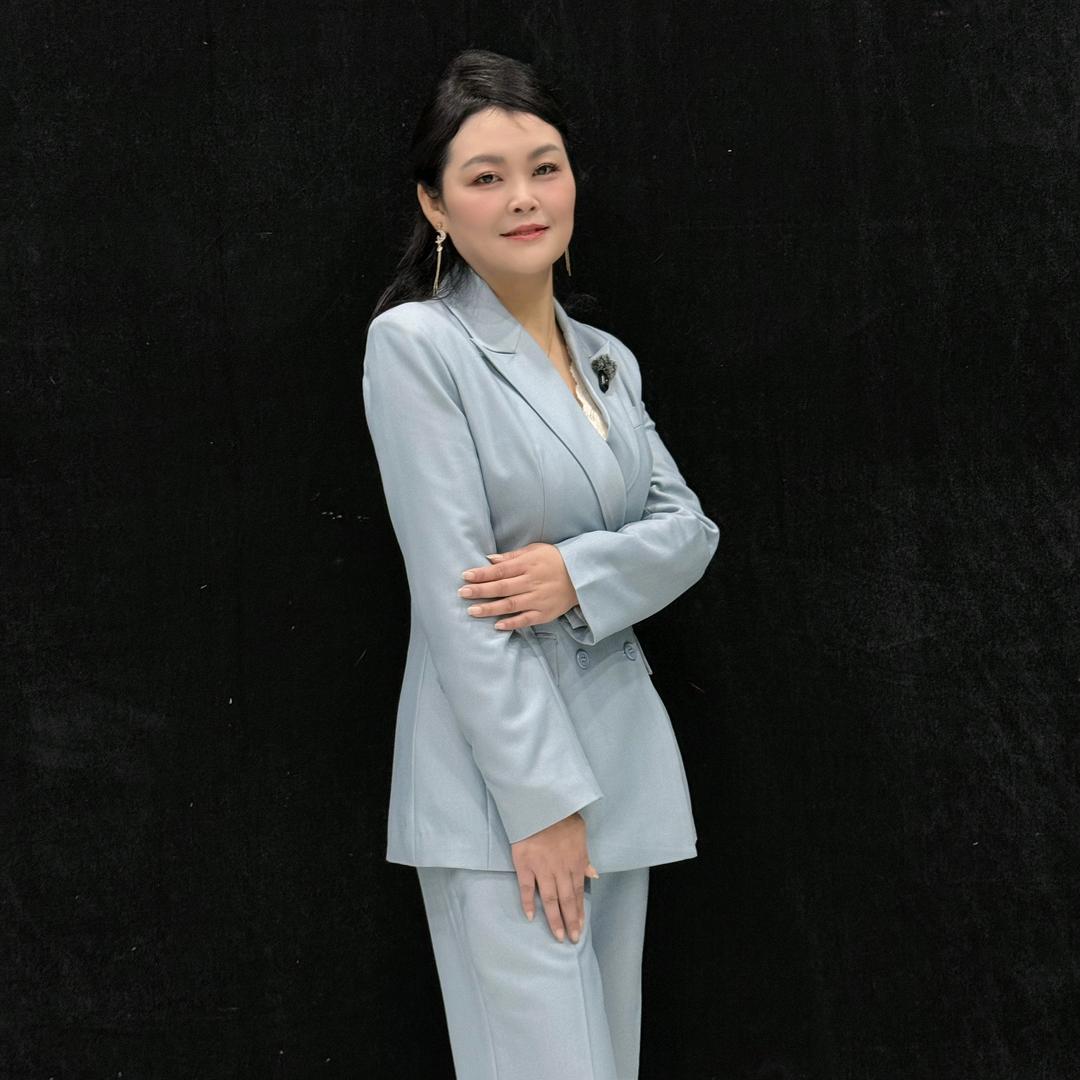 主持人丽丽(◍•ᴗ•◍)❤（好物分享）