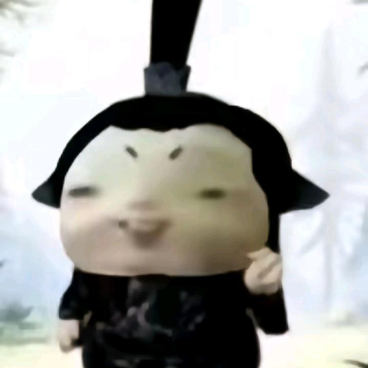 S.苓沭白(活不下去版