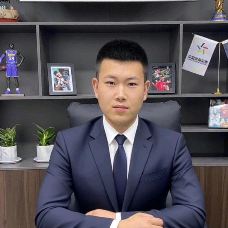 旺哥解说