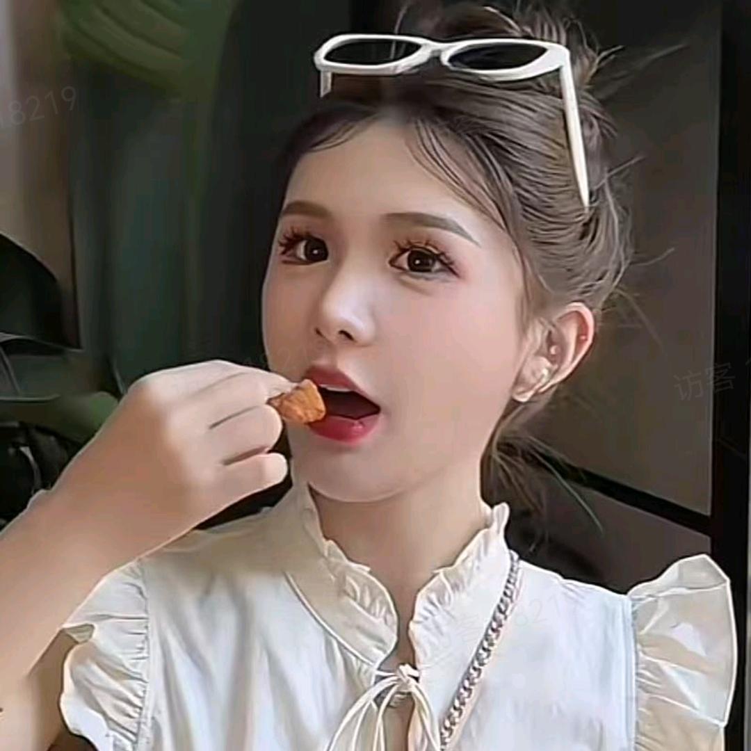 周楚楚   直播返场