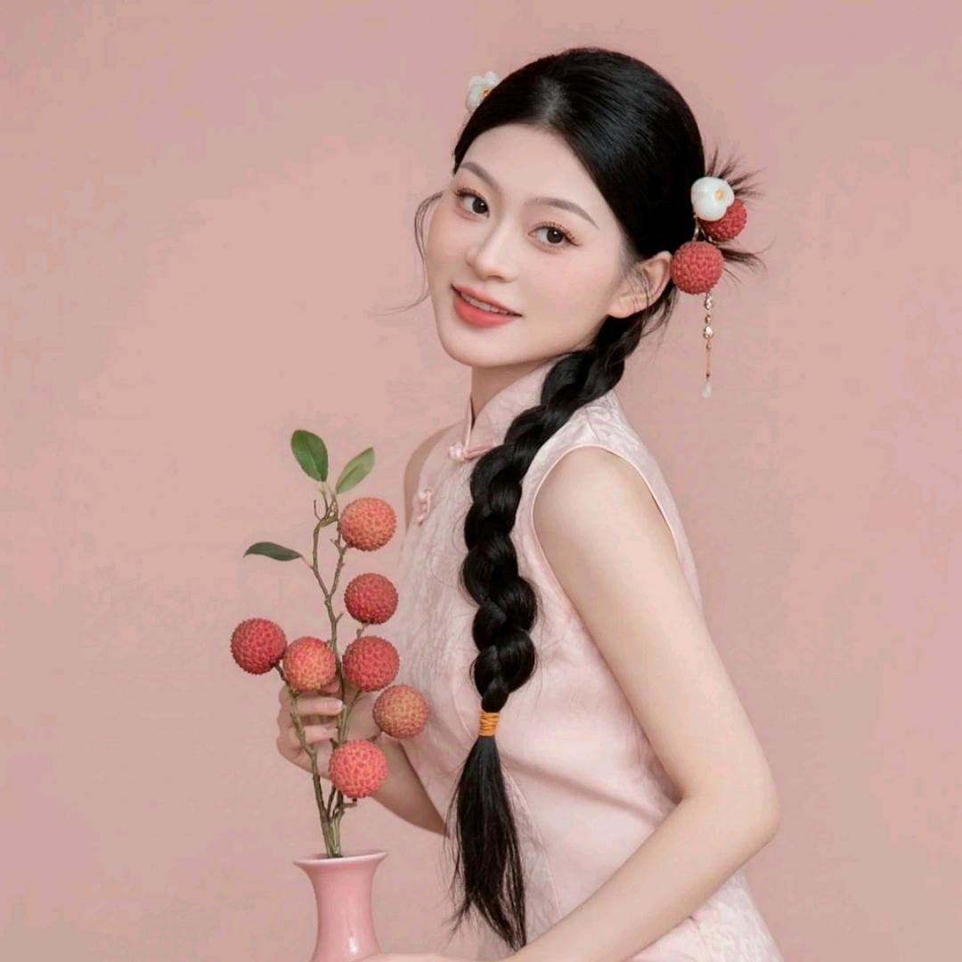 爱吃香菜~