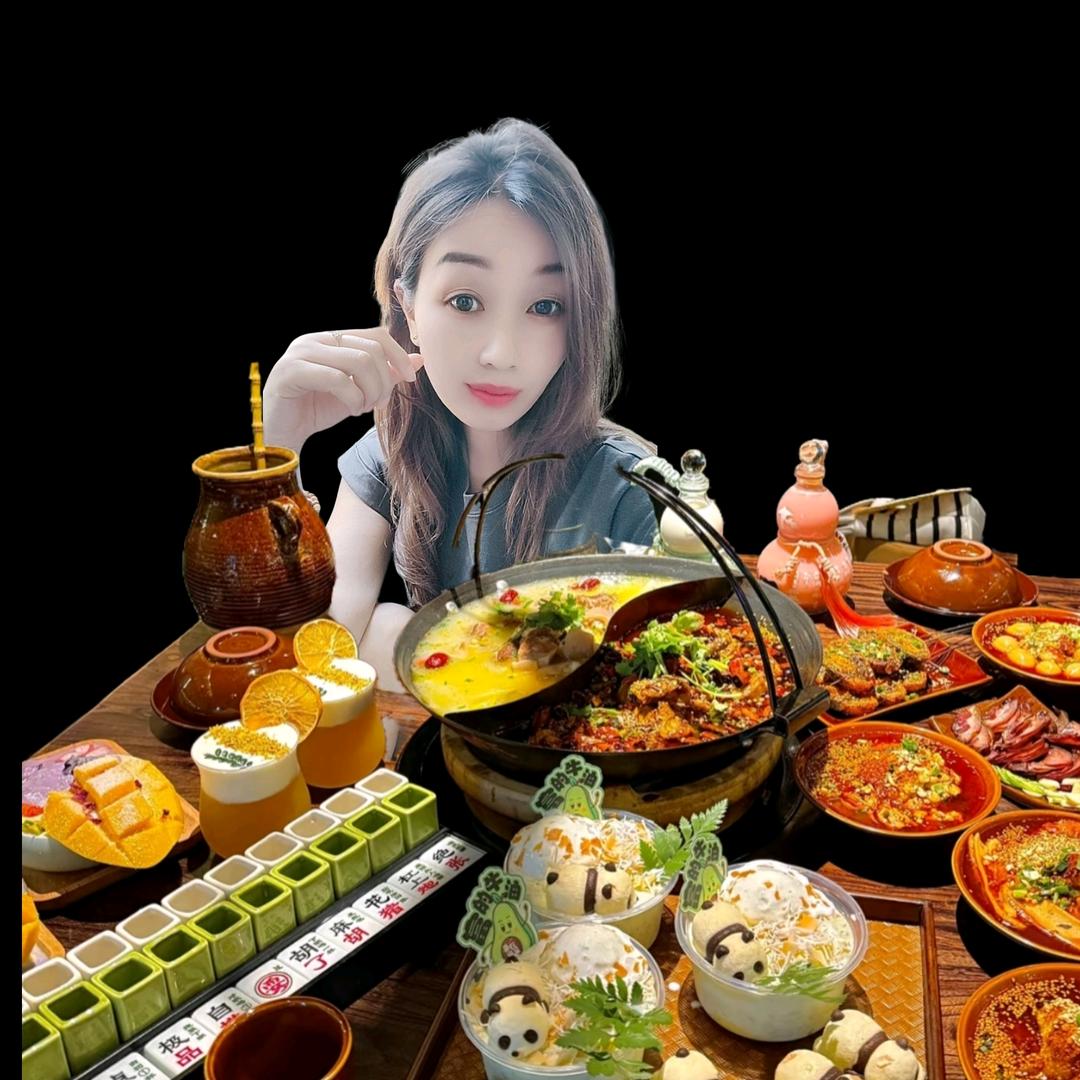 小麦逛滑州(接探店直播)