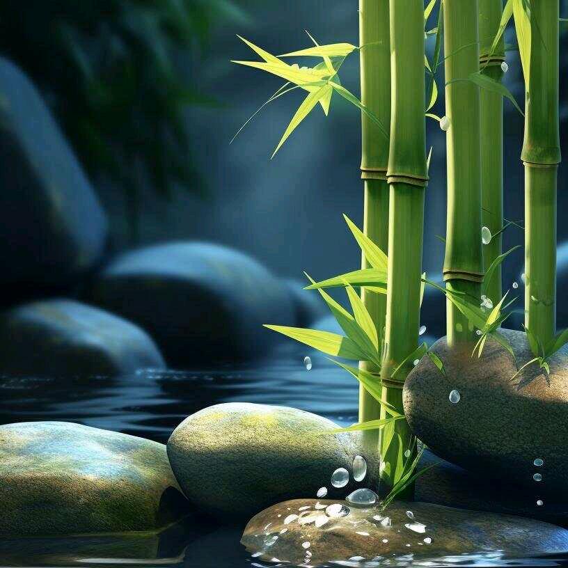 🎋