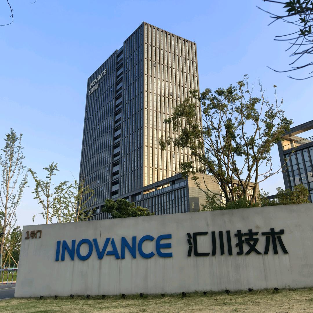 南京汇川技术有限公司
