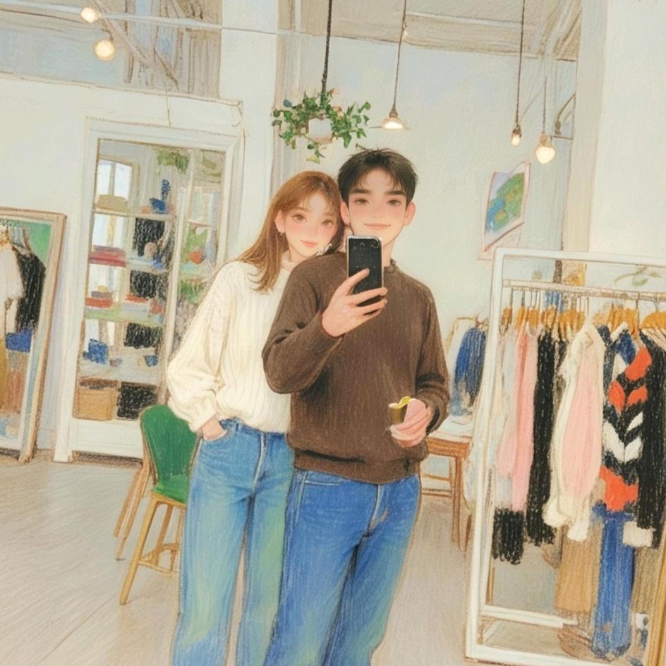 李《你》先生👍