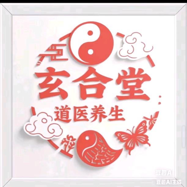 玄合堂养生馆