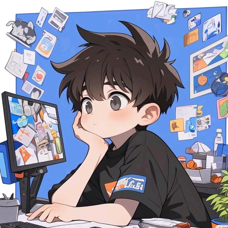 小木星君-峡谷收集录