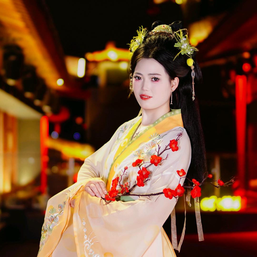 桑枝——隰桑有阿 其叶有沃