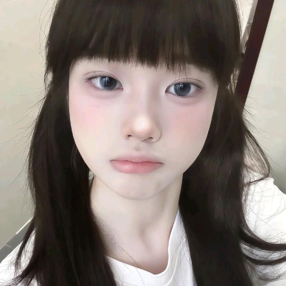晴.