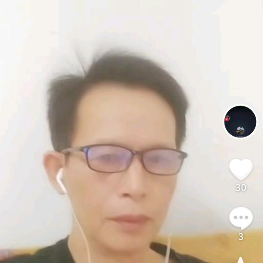 花有重开日，人无再少年开心就好