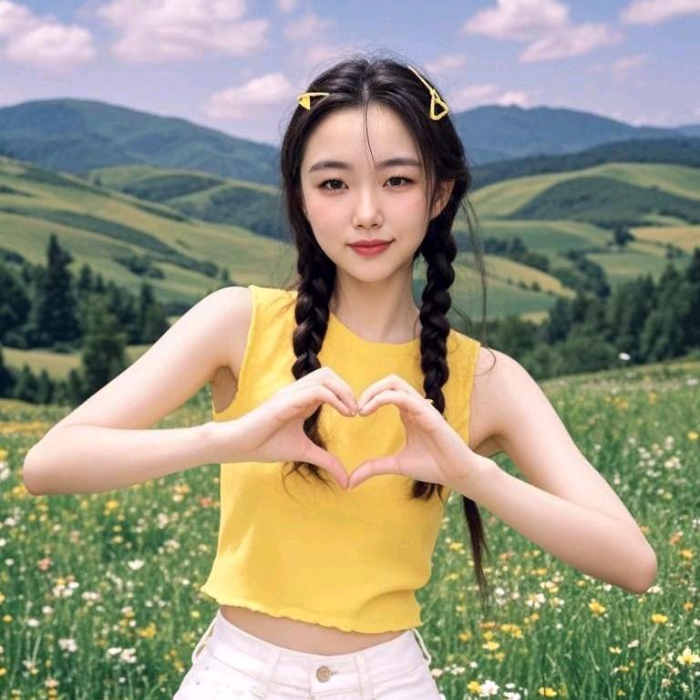 💔ꦿ໊余生᭄🕊爱如&空气！